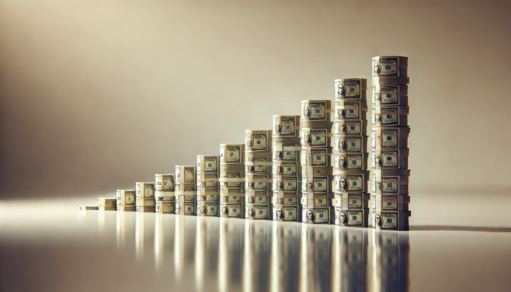 Increase business profits